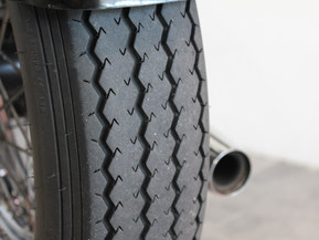 Harley-Davidson Sportster