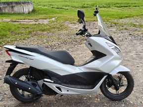 Honda PCX