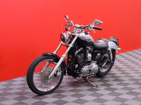 Harley-Davidson Sportster