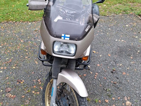 Honda XL