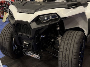 Polaris Sportsman
