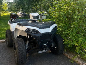Polaris Sportsman