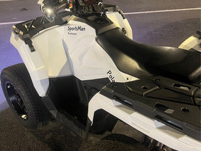 Polaris Sportsman