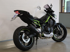 Kawasaki Z
