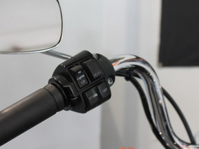 Harley-Davidson Sportster