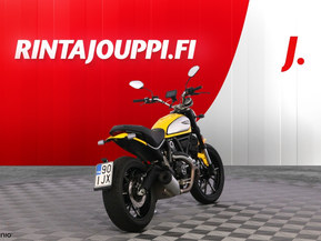 Ducati Scrambler
