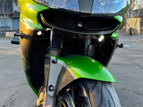 Kawasaki ZX-9R