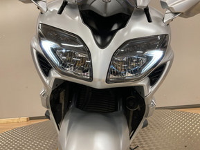 Yamaha FJR