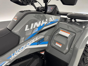 Linhai Landforce