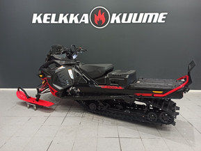 Lynx Brutal RE 500 MM