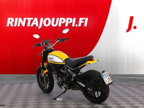 Ducati Scrambler