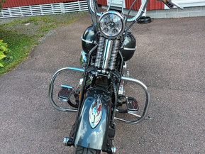 Harley-Davidson Softail