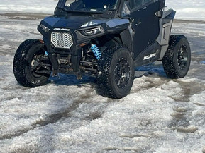 Polaris RZR