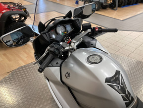 Yamaha FJR