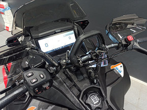 Lynx Brutal RE 500 MM