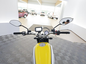 Ducati Scrambler
