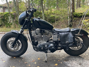 Harley-Davidson Sportster