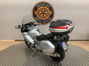 Yamaha FJR