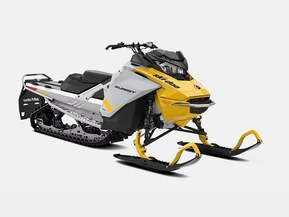 Ski-Doo Summit
