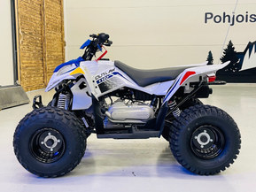 Polaris Outlaw