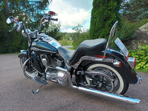 Harley-Davidson Softail