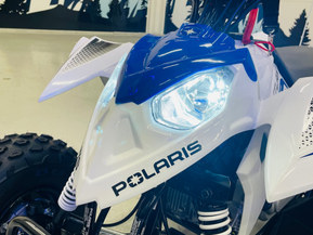 Polaris Outlaw