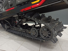 Lynx Brutal RE 500 MM