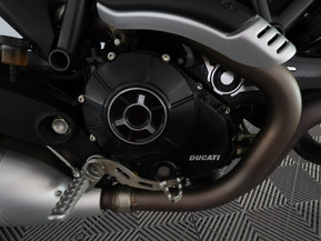Ducati Scrambler