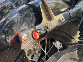 Harley-Davidson Sportster