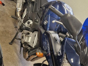 Yamaha FZ1-S