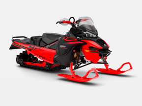 Lynx Brutal RE 500 MM