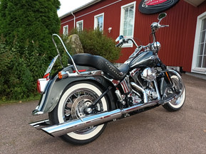 Harley-Davidson Softail