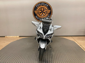 Yamaha FJR