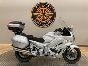 Yamaha FJR