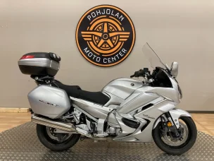 Yamaha FJR