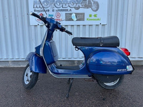 Vespa PX