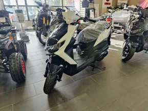 SYM Jet4 50 R