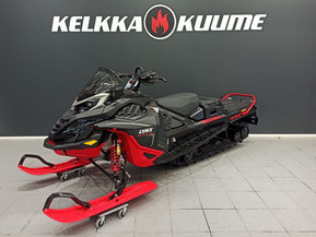 Lynx Brutal RE 500 MM