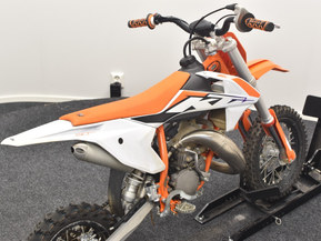 KTM 50