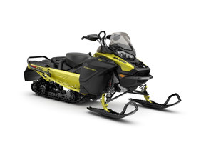Ski-Doo Expedition