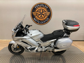 Yamaha FJR