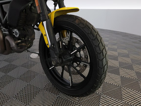 Ducati Scrambler
