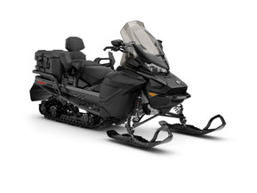 Ski-Doo Expedition