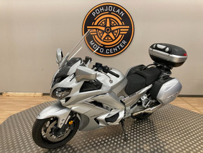 Yamaha FJR