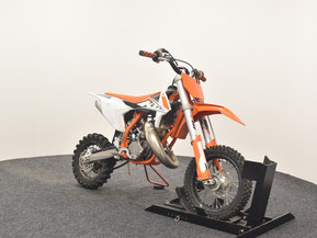 KTM 50