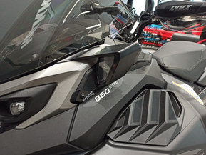 Lynx Brutal RE 500 MM