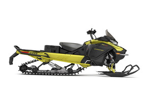 Ski-Doo Expedition
