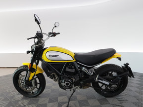 Ducati Scrambler
