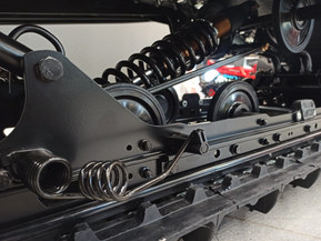 Lynx Brutal RE 500 MM