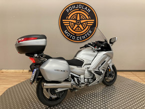 Yamaha FJR